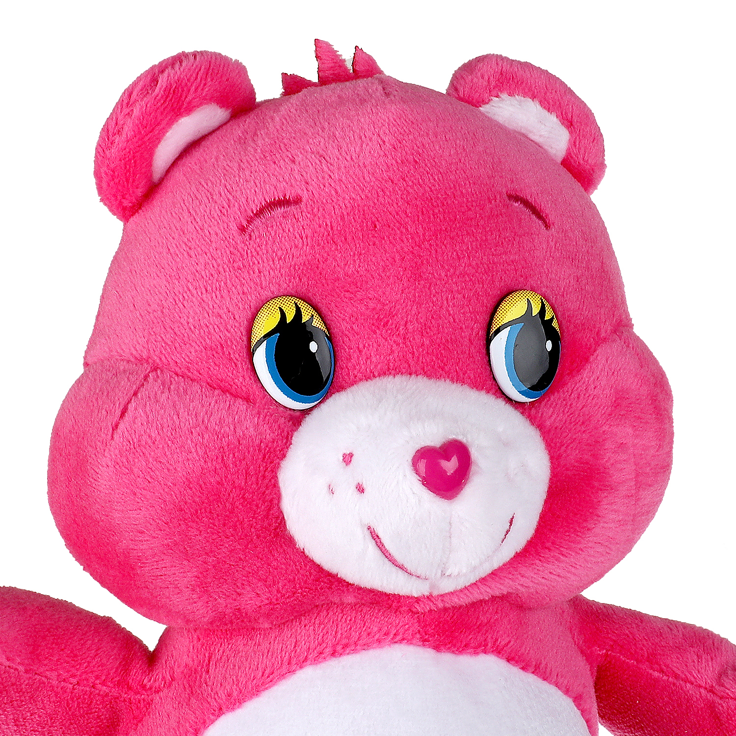 Мягкая игрушка Мульти Пульти мишка - фото 3