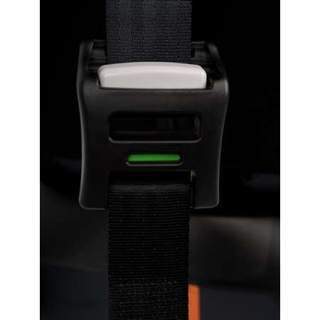Автокресло JOVOLA Prime Isofix темно-зеленый Isofix 0+/1/2/3 (0-36 кг)