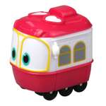 Поезд Robot Trains Сэлли