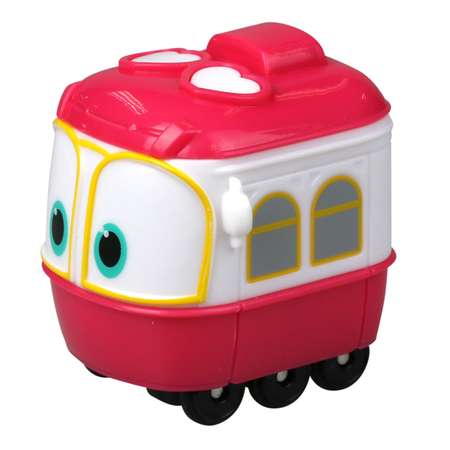 Поезд Robot Trains Сэлли