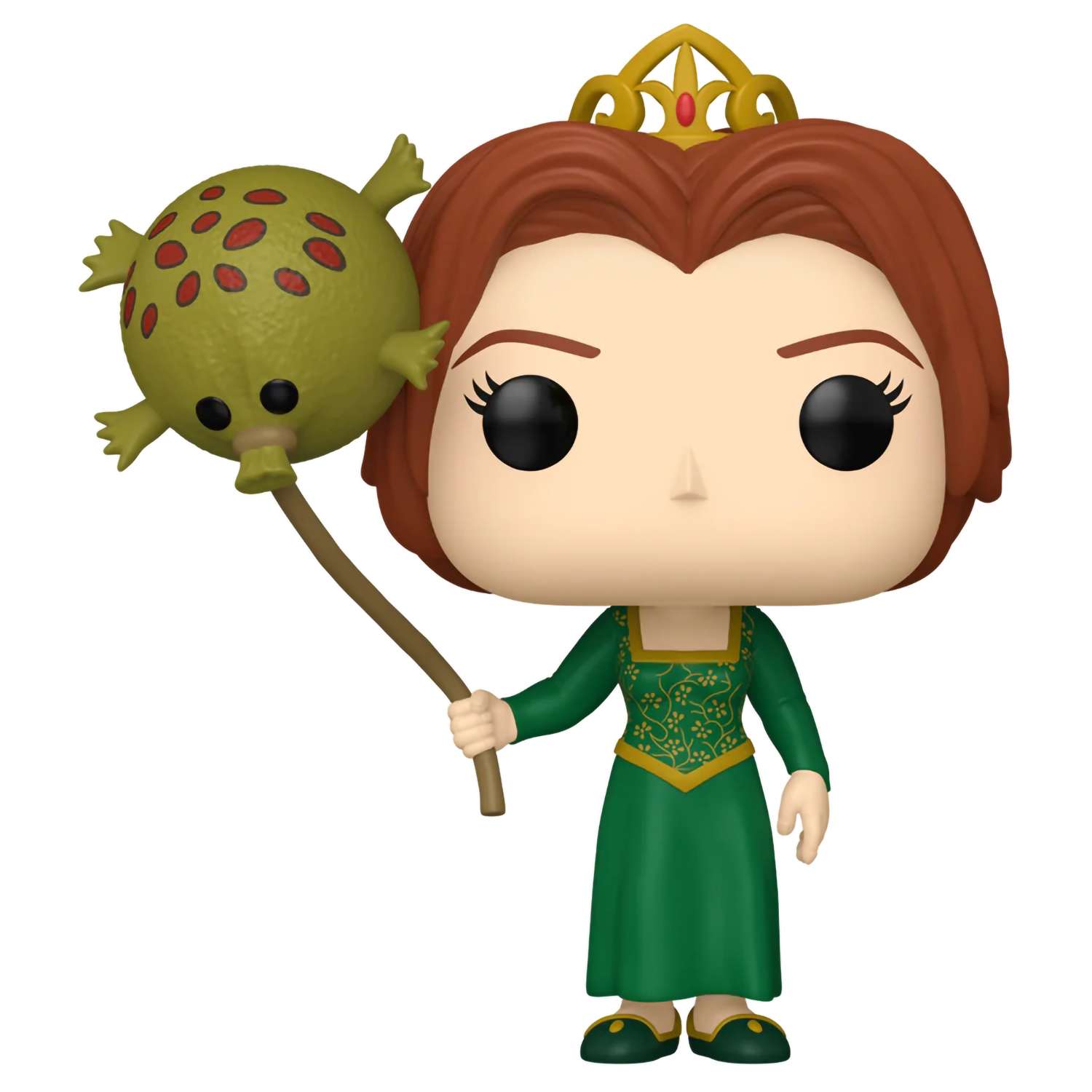 Фигурка Funko Shrek Fiona Шрек Фиона - фото 1