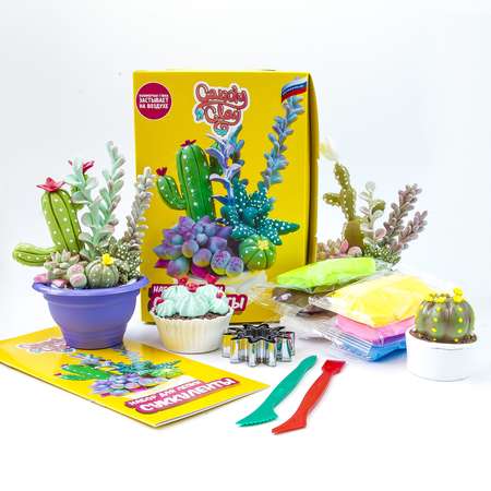 Глина Candy Clay