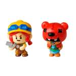 Игровой набор P.M.I. Brawl Stars