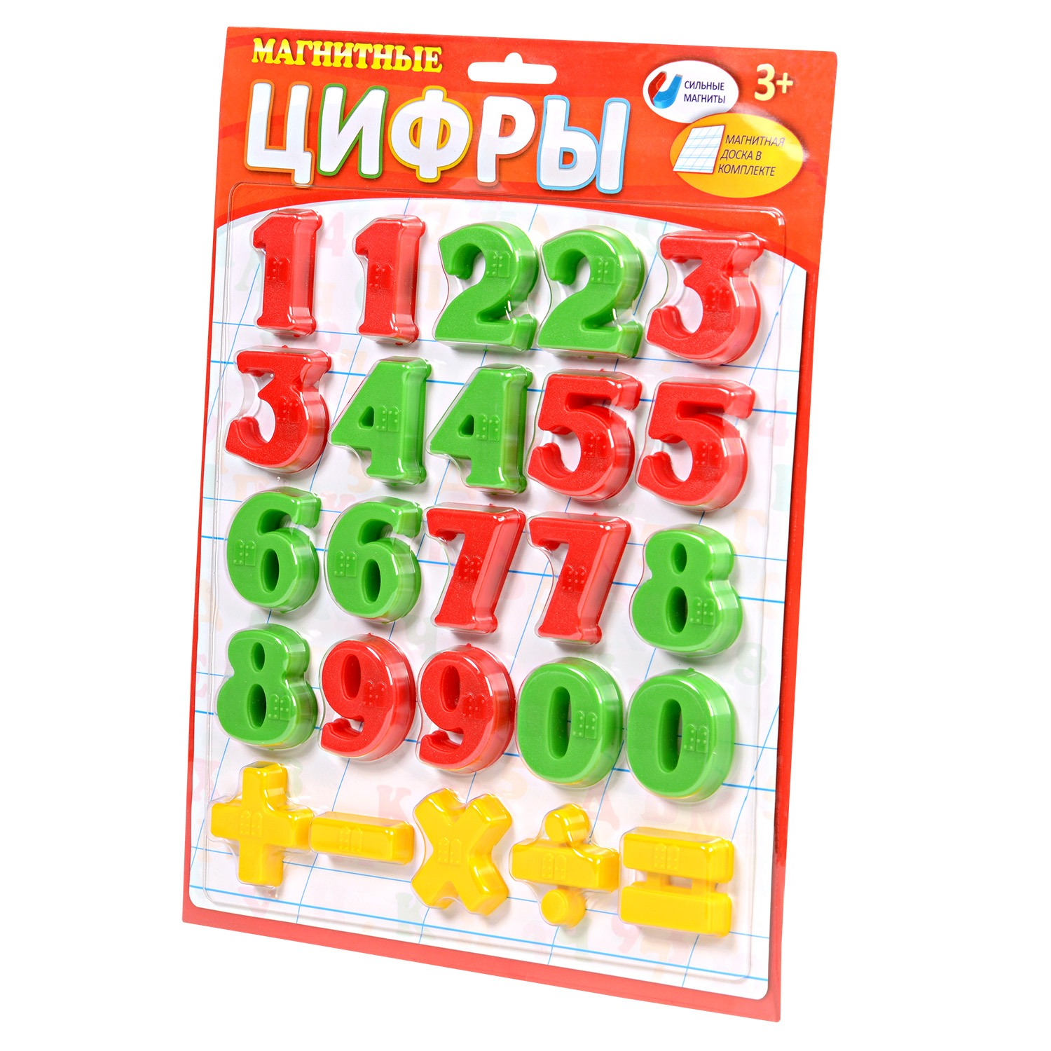 Настольная игра Татой - фото 1