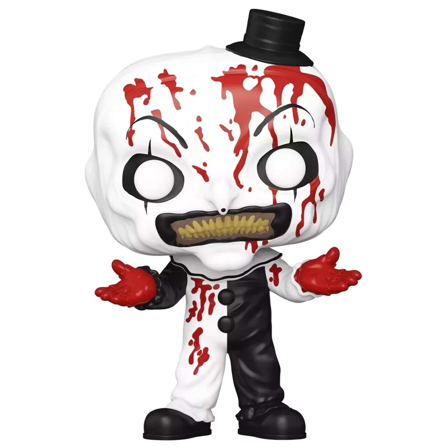 Фигурка Funko POP! - фото 1