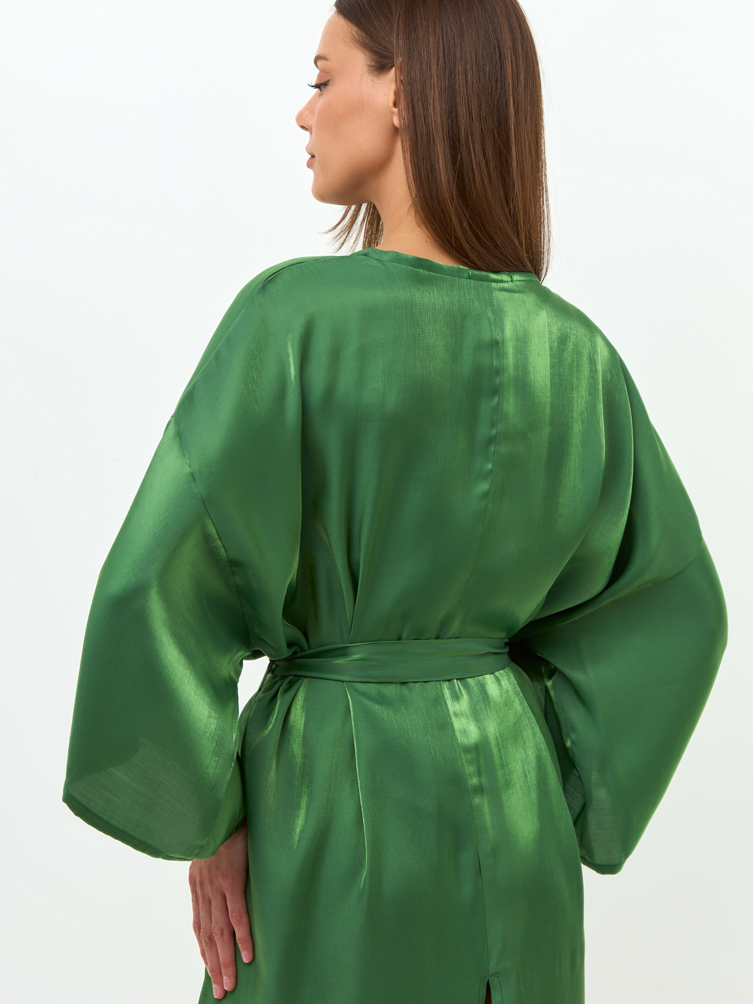 Халат simple chic OK-045 - фото 12