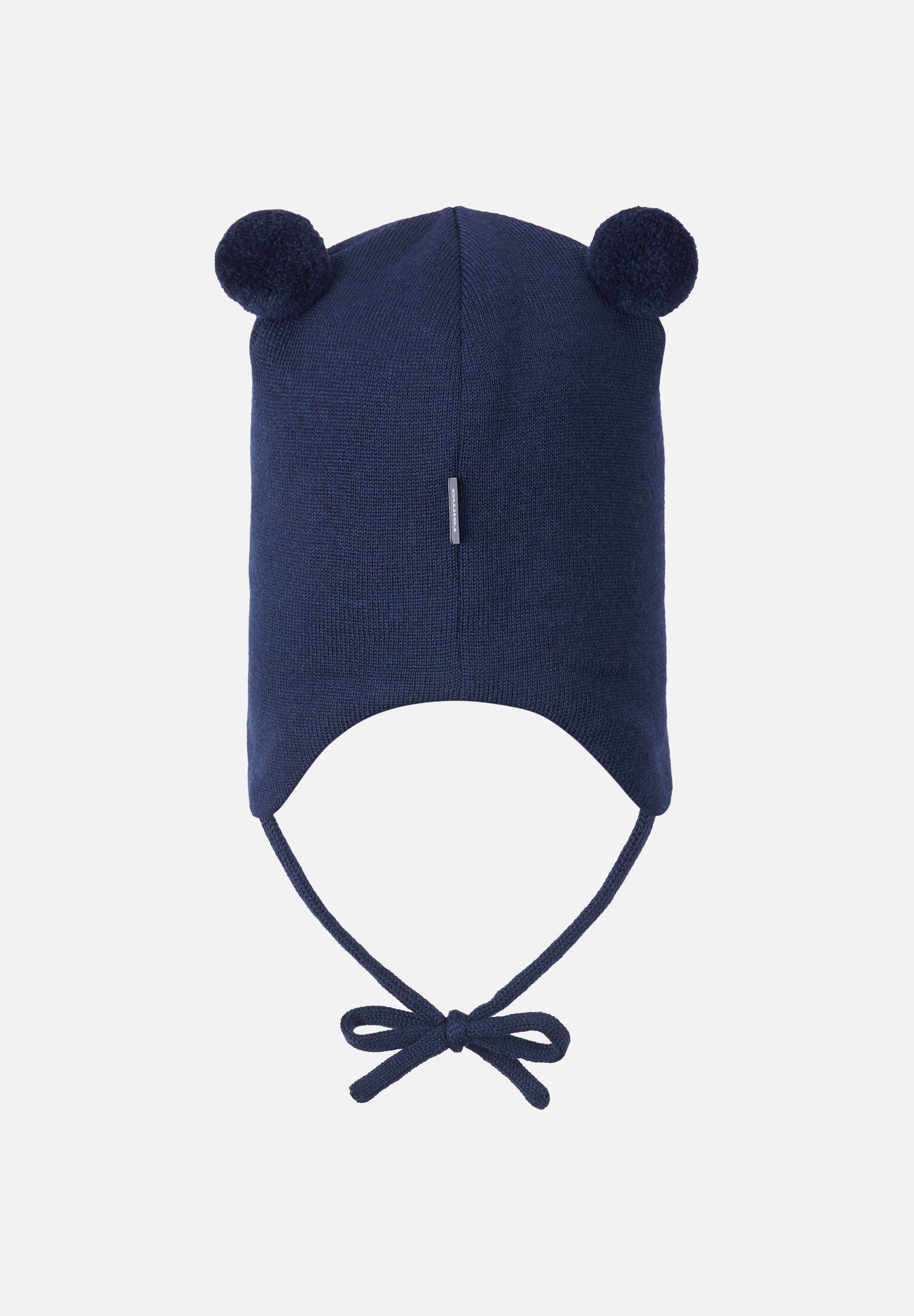 Шапка Reima 518604-6981 - фото 4