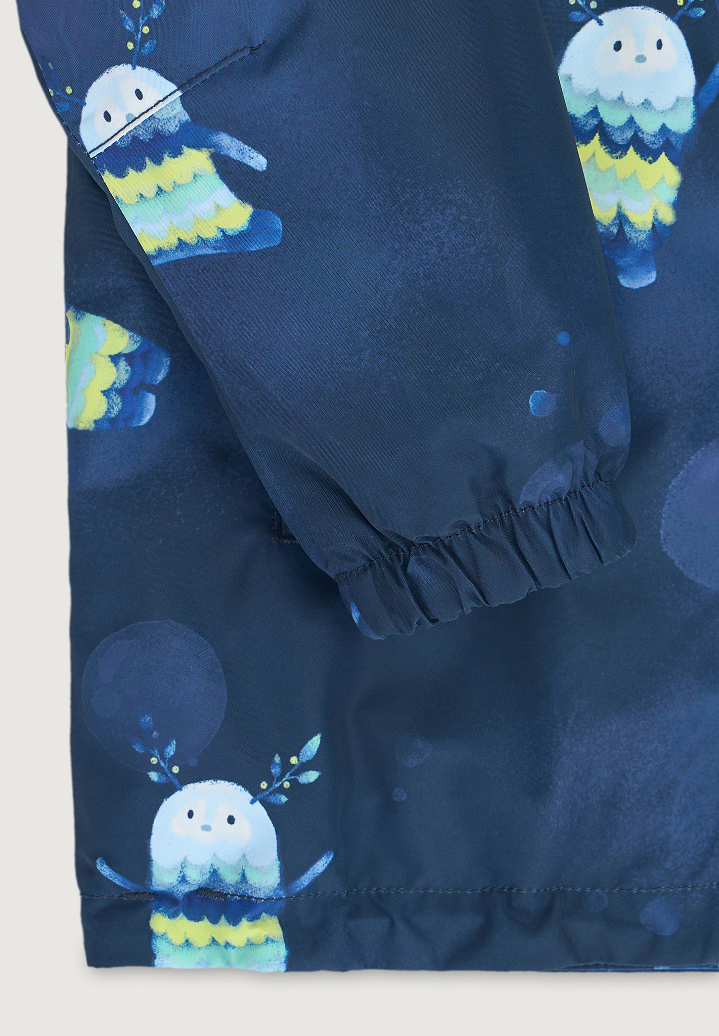 Комплект утепленный Lassie 71106105-6960 - фото 9