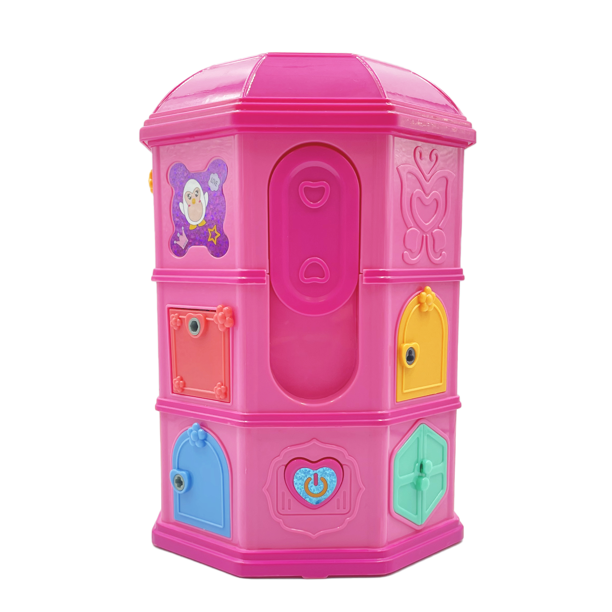Настольная игра SHARKTOYS Шкатулка с секретом - фото 6