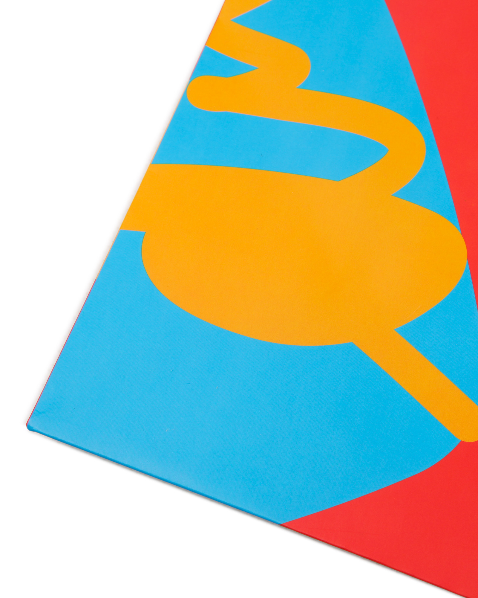 Пакет Детский мир 33х41 Цветной - фото 6