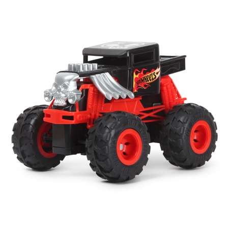 Автомобиль РУ Hot Wheels