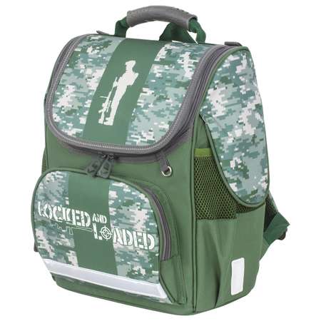 Ранец Brauberg Style Patriot