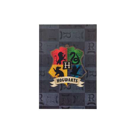 Набор канцелярский Harry Potter Единство Хогвартса