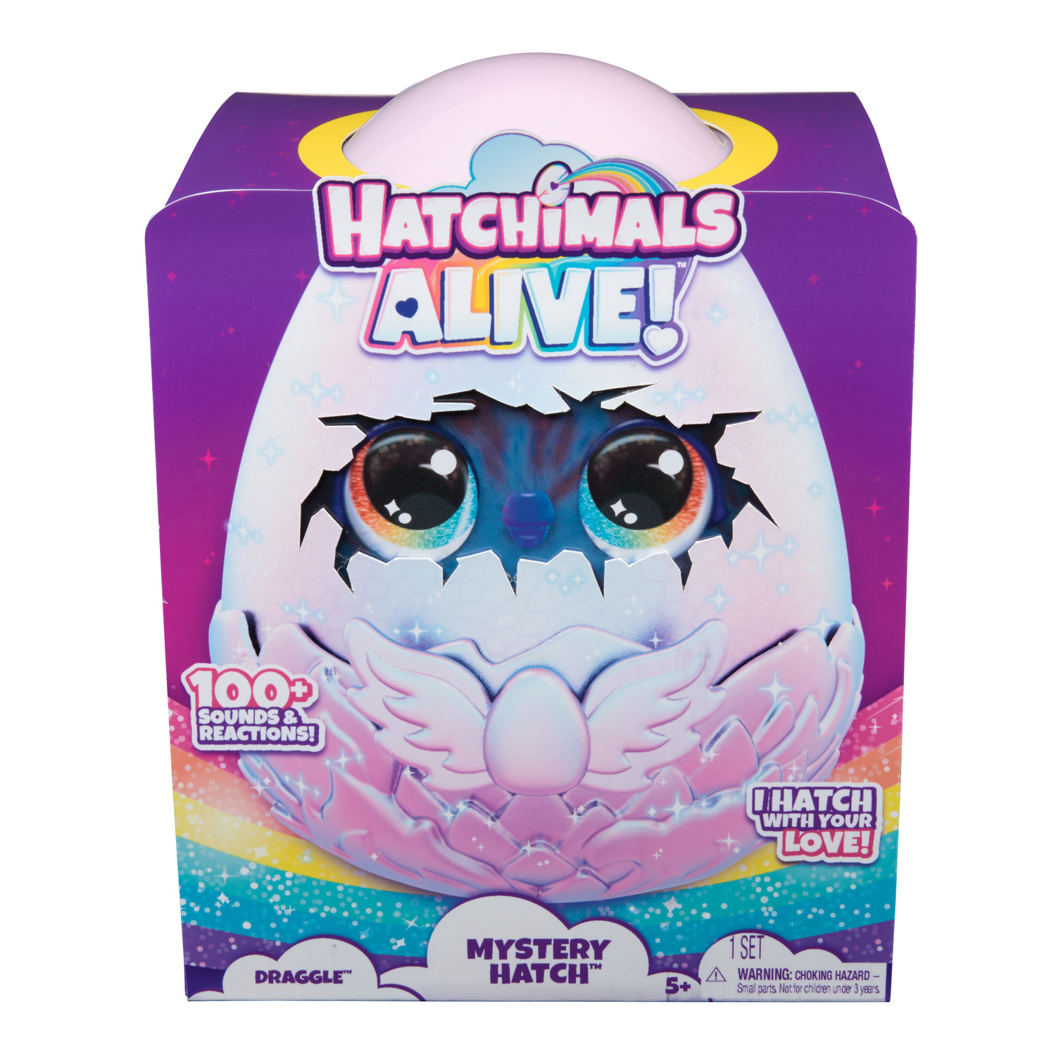 Игровой набор Hatchimals - фото 2