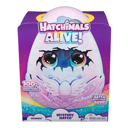 Игровой набор Hatchimals