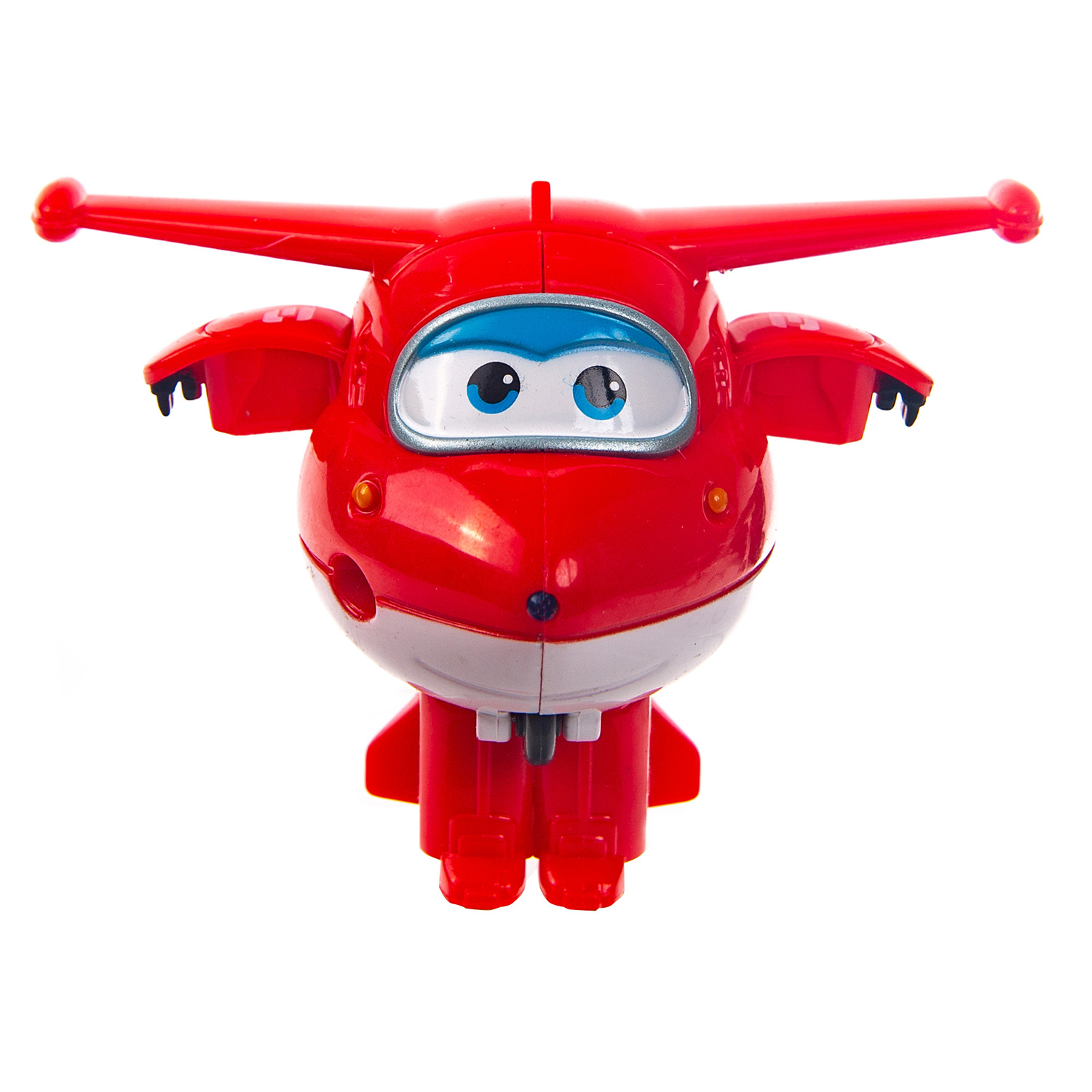 Самолет Super Wings Джетт EU710010 - фото 1