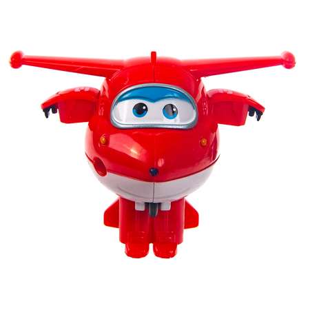 Самолет Super Wings Джетт