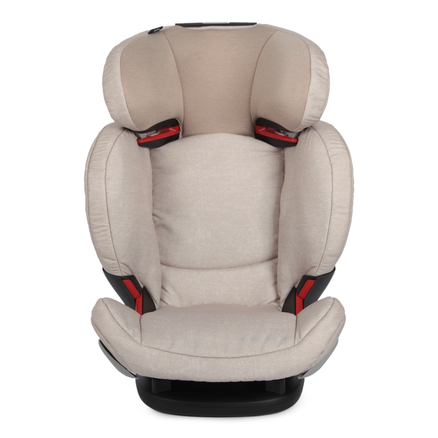 Автокресло Maxi-Cosi Isofix 2/3 (15-36 кг) - фото 12