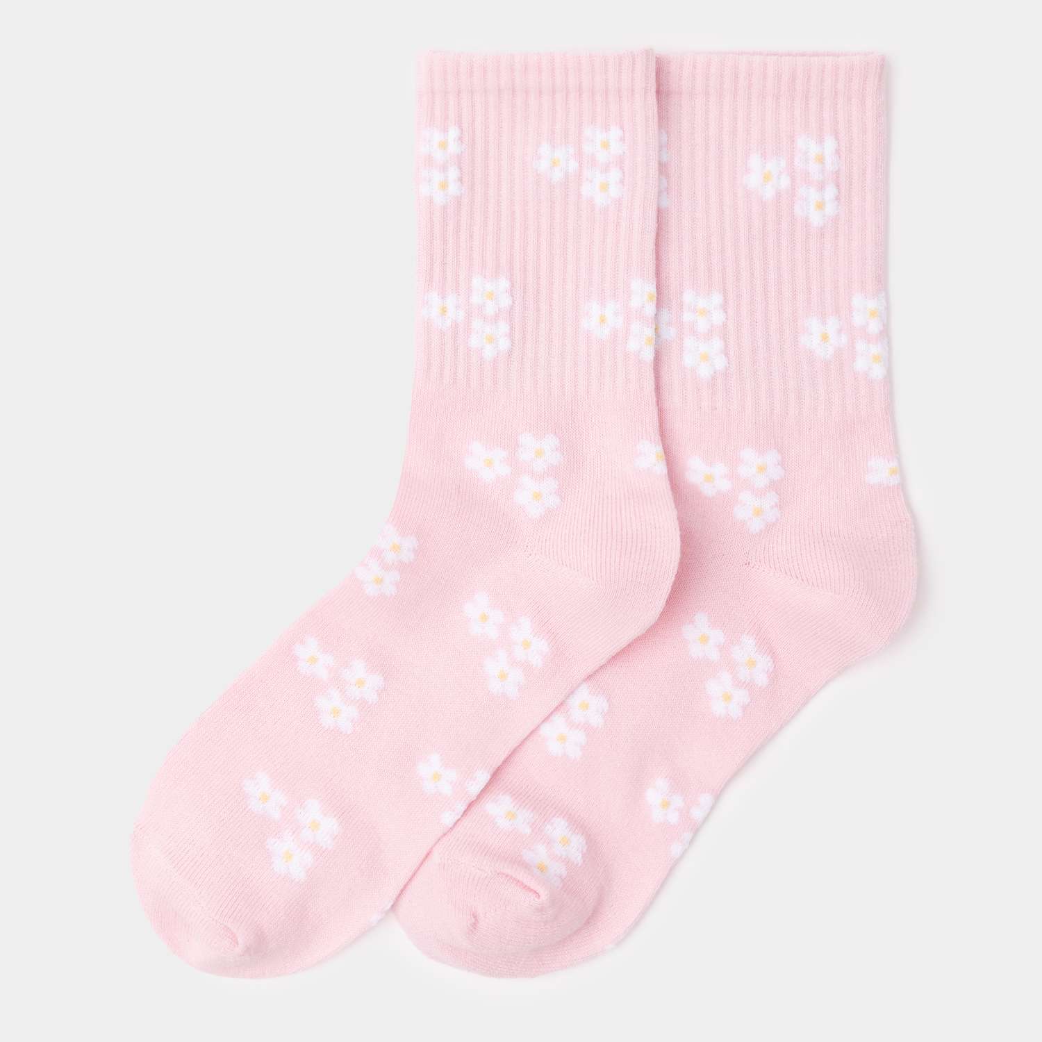 Носки ё - фото 1