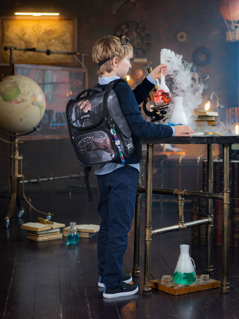 Ранец SkyName - фото 5