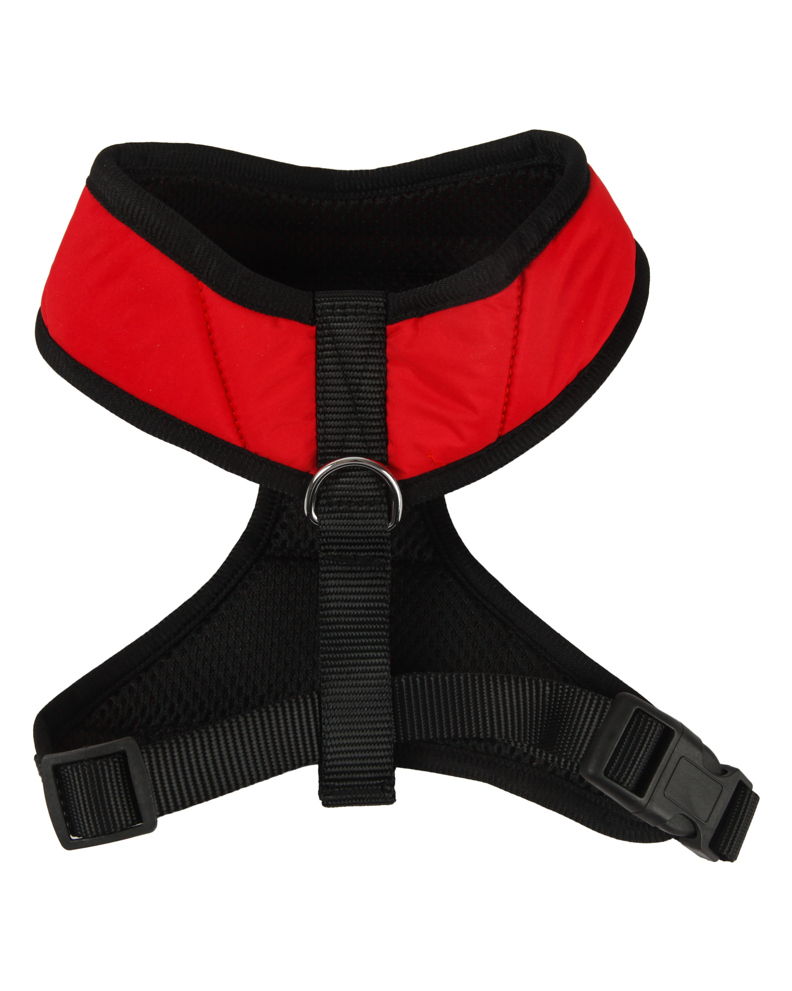 Шлейка-жилетка для собак Barbaks Быстропёс M шея 34см грудь 38-54см - фото 5