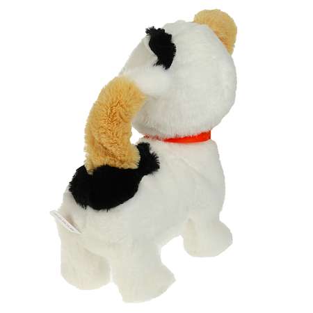 Игрушка мягкая Мой питомец Франческа 358024