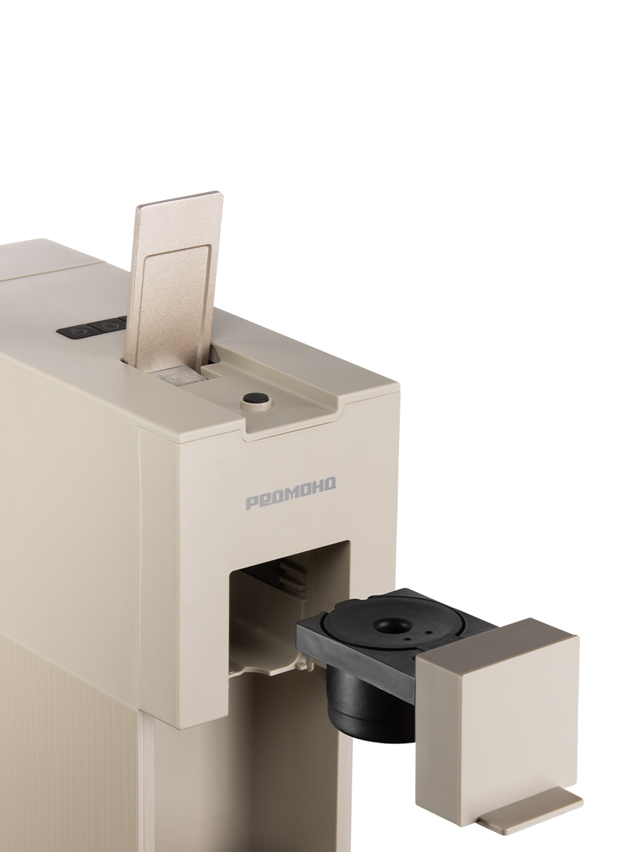 Кофеварка REDMOND CM723 - фото 9