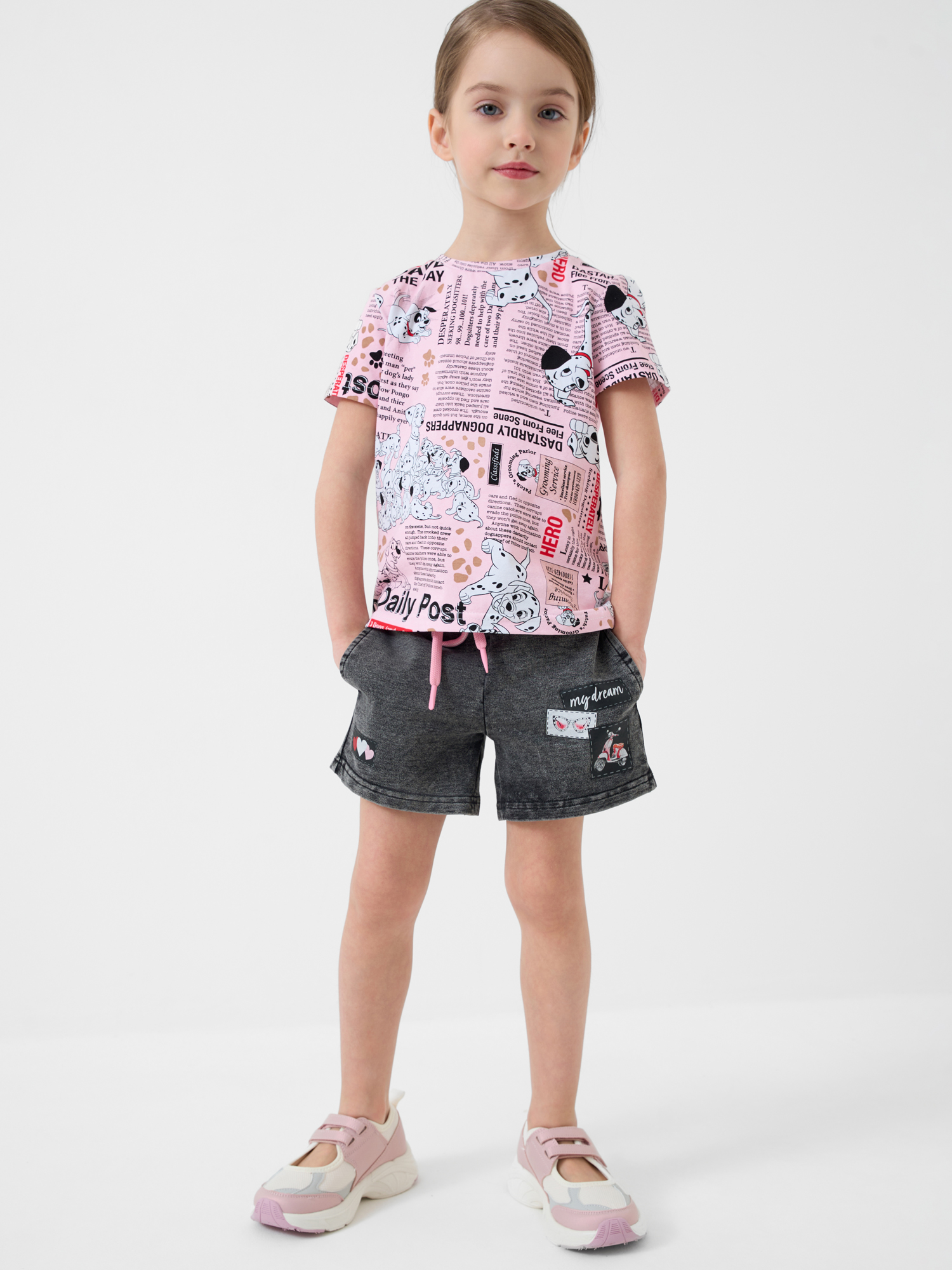 Туфли PlayToday 12622725 - фото 6