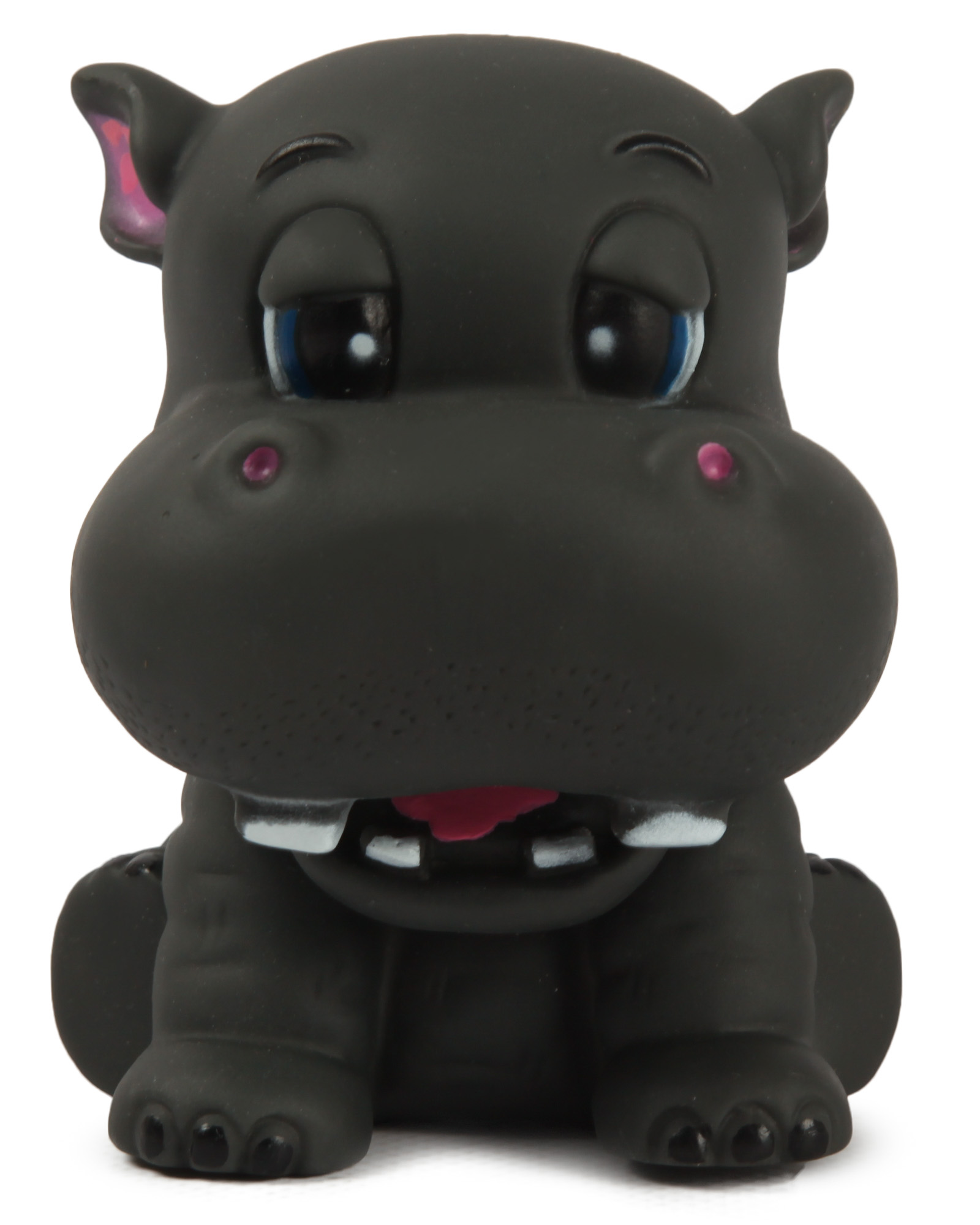 Игрушка для собак Barbaks Бегемот Илья - фото 2