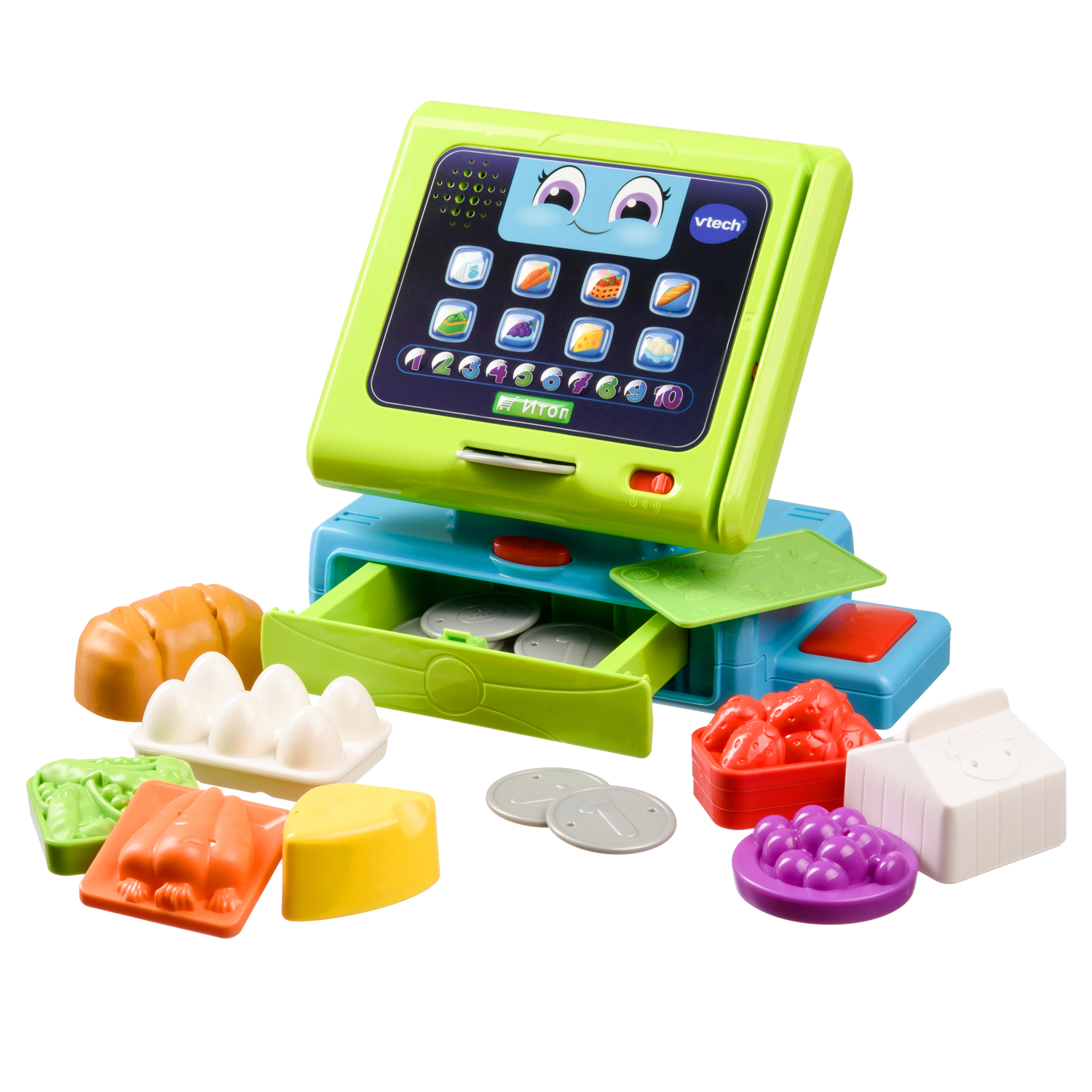 Игрушка Vtech - фото 1