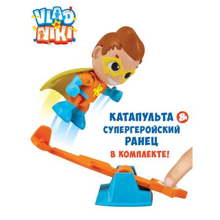 Игровой набор Vlad and Niki