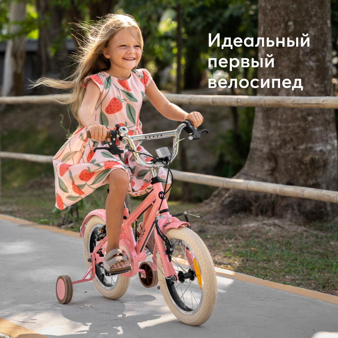 Трехколесный велосипед Happy Baby - фото 10