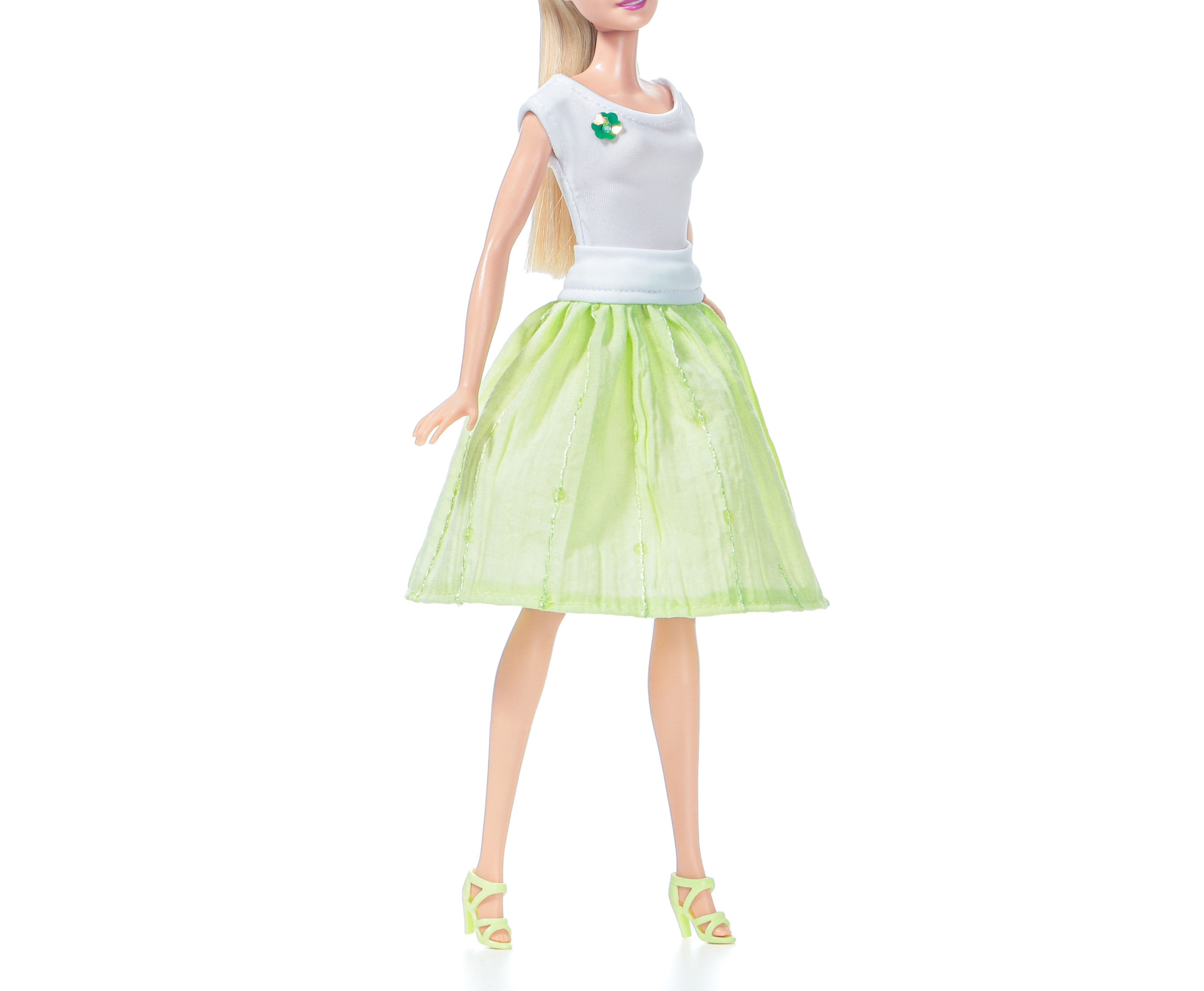 Одежда для кукол VIANA 11.078.5v - фото 1