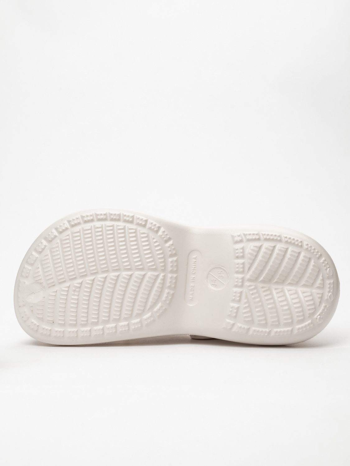 Сабо TikkaGo 5I17_442603_white - фото 7