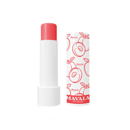 Гигиеническая помада Mavala