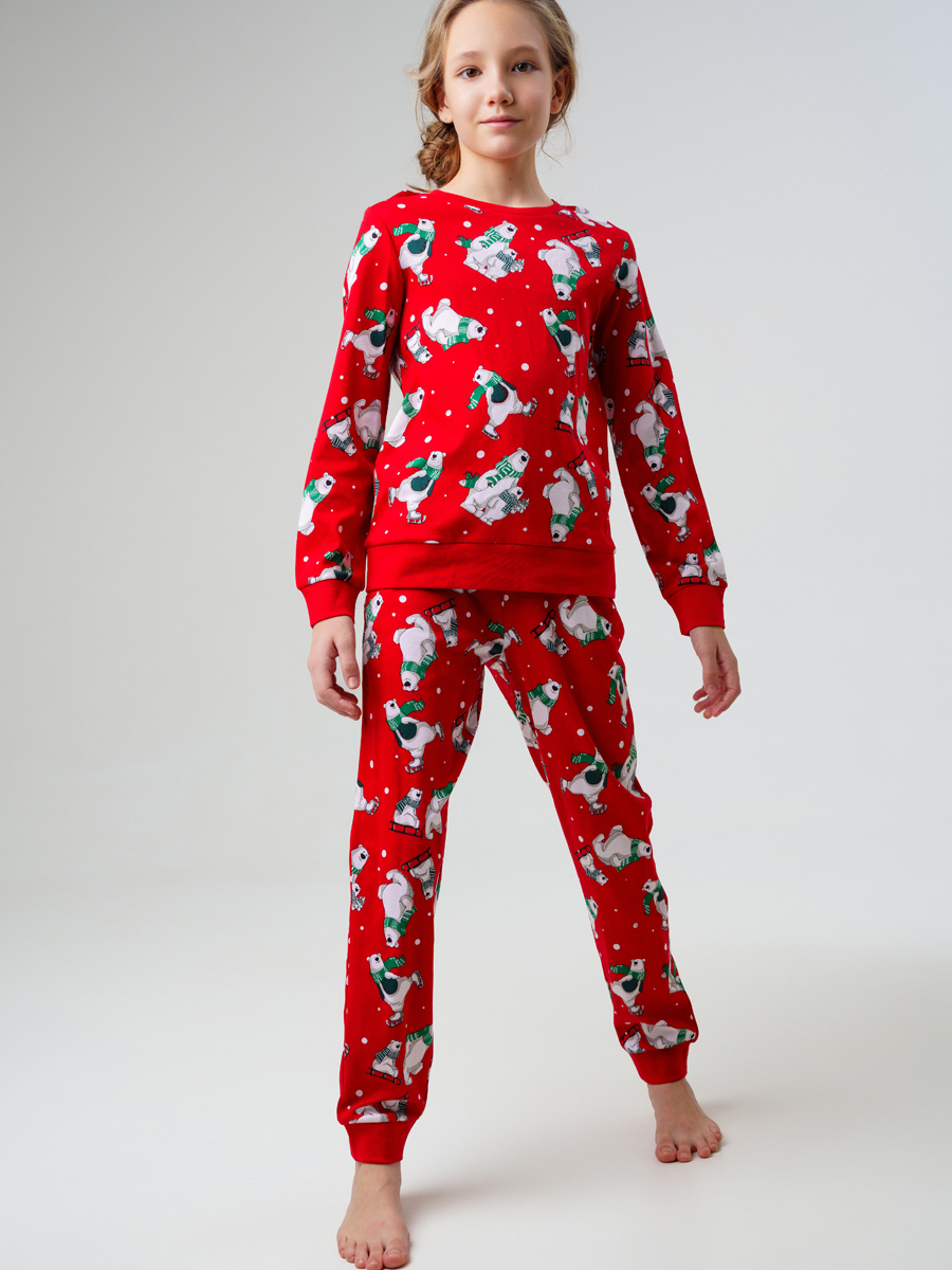 Пижама PlayToday 42521008 - фото 3