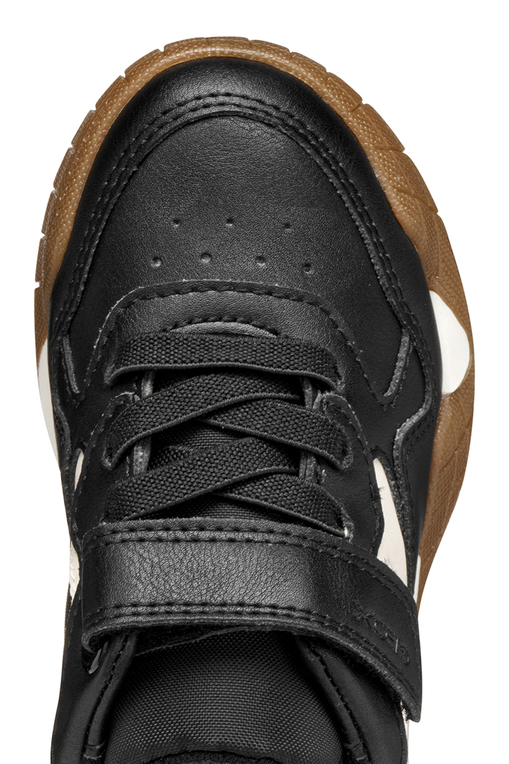 Кроссовки GEOX J56NEC054FUC9B1M - фото 10