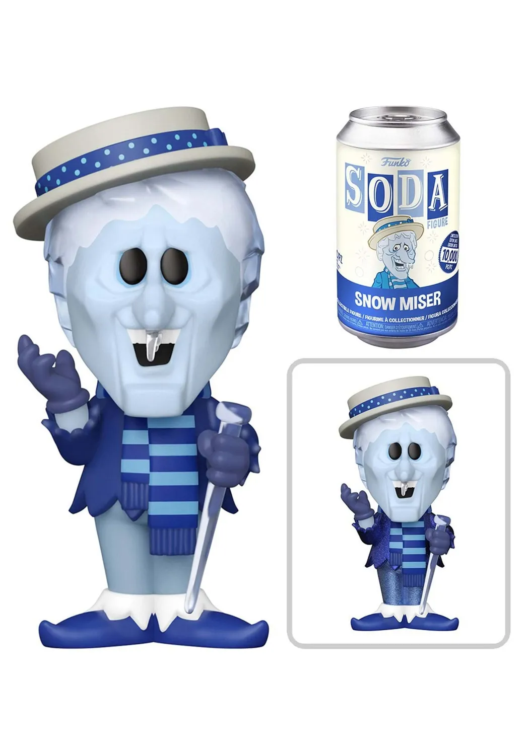 Фигурка Funko - фото 1