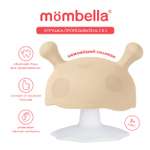 Прорезыватель Mombella
