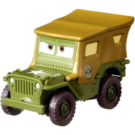 Автомобиль Cars