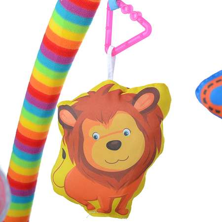 Коврик Ural Toys