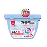 Капсулы для стирки NAMZA Color 0.15 кг 15 шт.