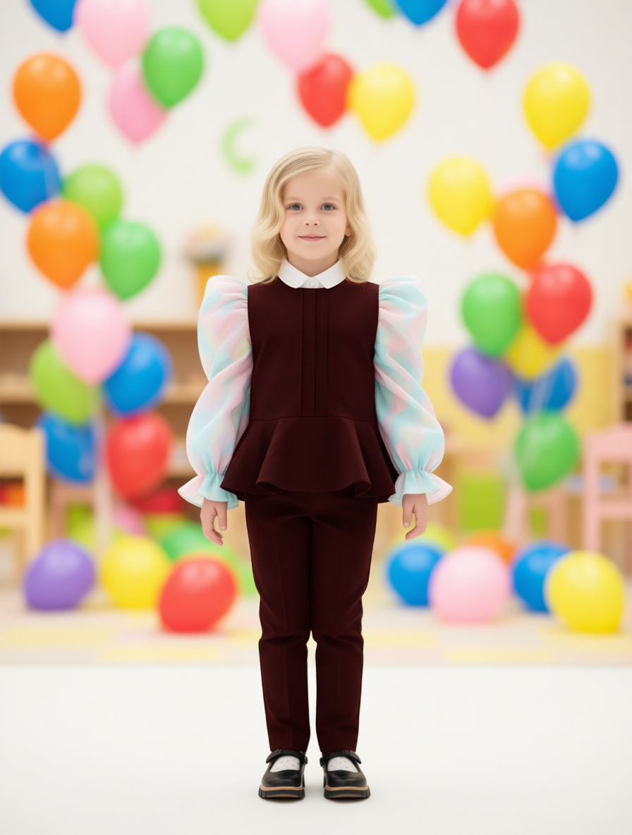 Костюм Персона Junior косбордо - фото 13