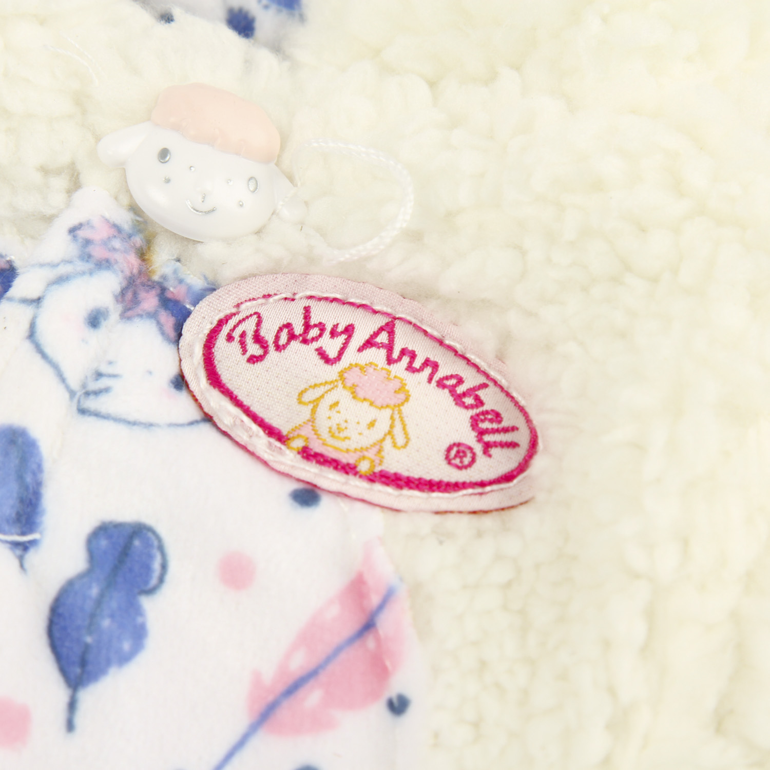 Одежда для кукол Baby Anabelle 709825-116723 - фото 5
