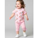 Футболка и леггинсы PlayToday