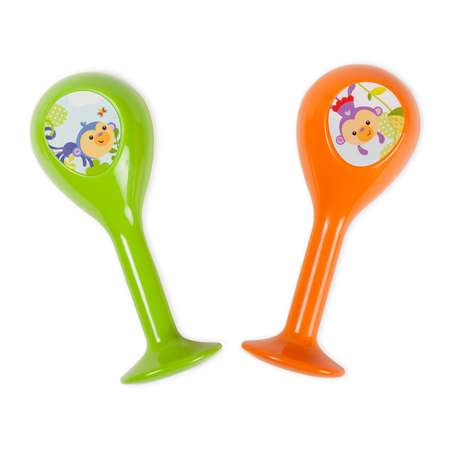 Игрушка музыкальная Fisher Price барабаны