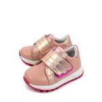 Полуботинки Antilopa