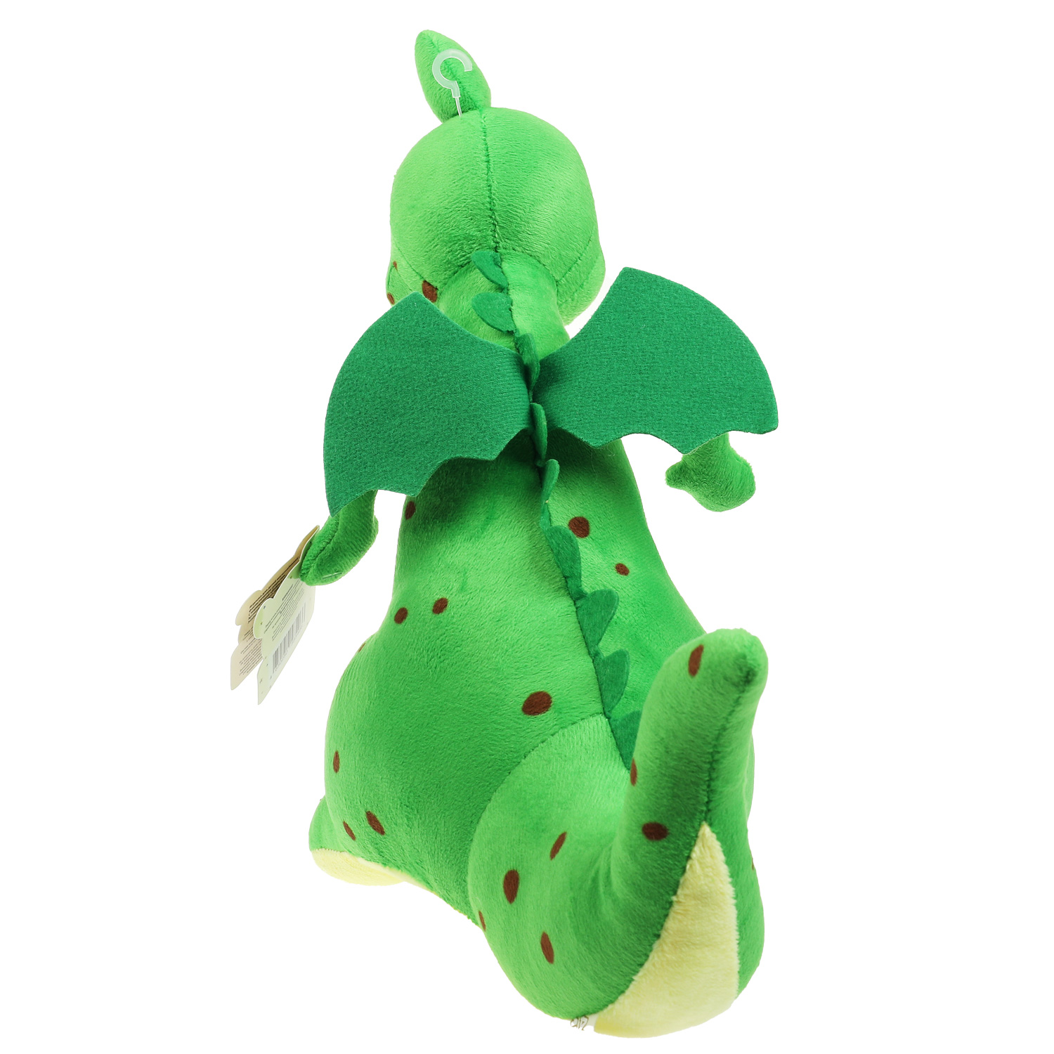 Мягкая игрушка Мульти Пульти - фото 3