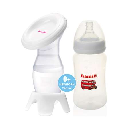 Молокоотсос Ramili MC200240ML