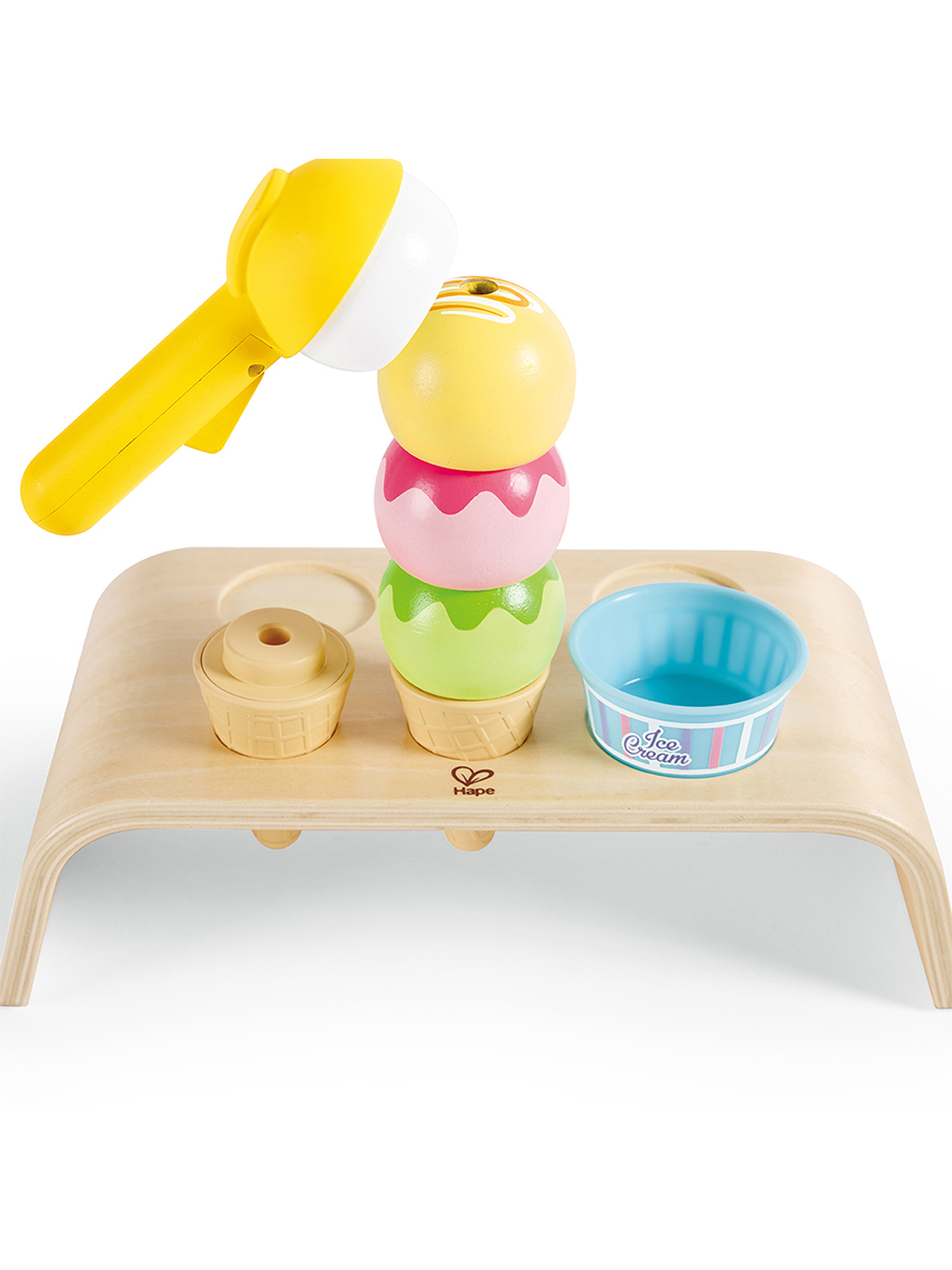 Игрушка Hape сортер - фото 9